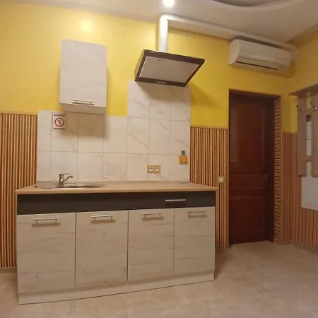 Arnautskaya Apartments Odesa Exterior photo
