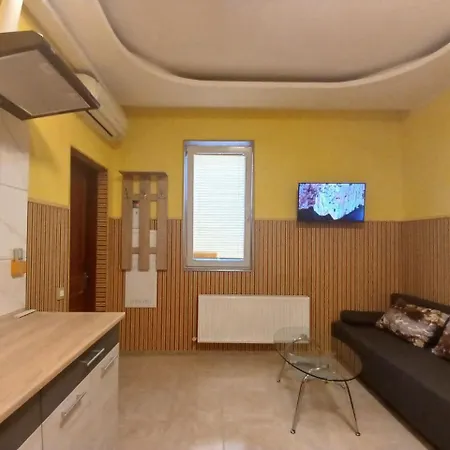 Arnautskaya Apartments Odesa Exterior photo