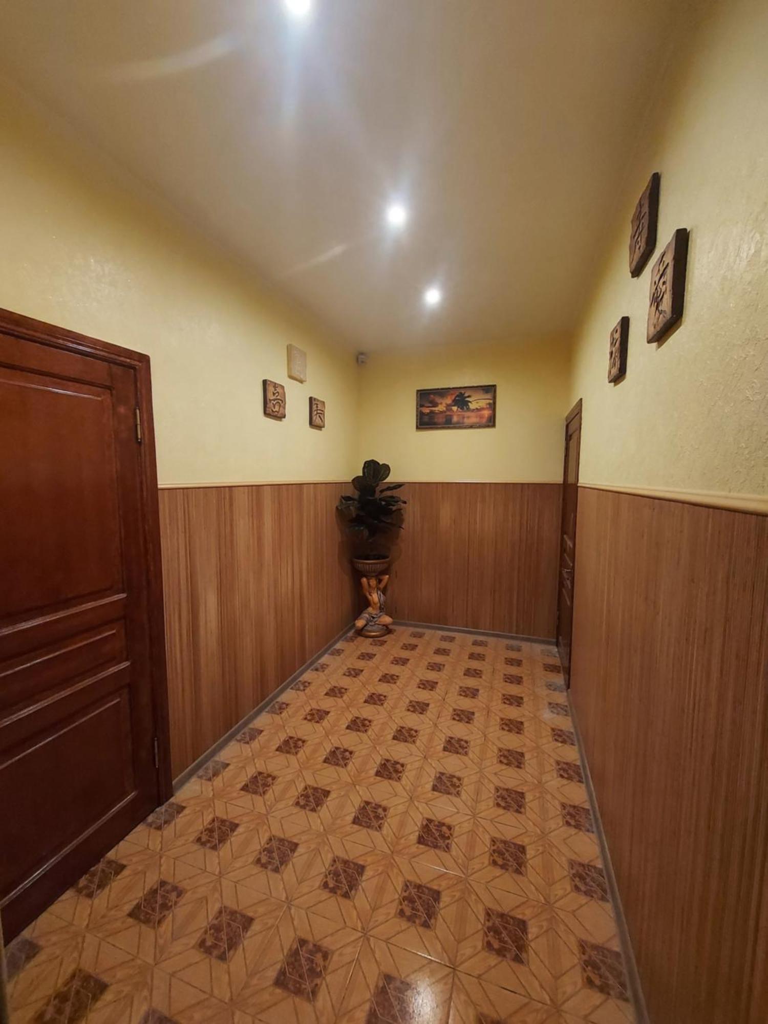Arnautskaya Apartment Odessa