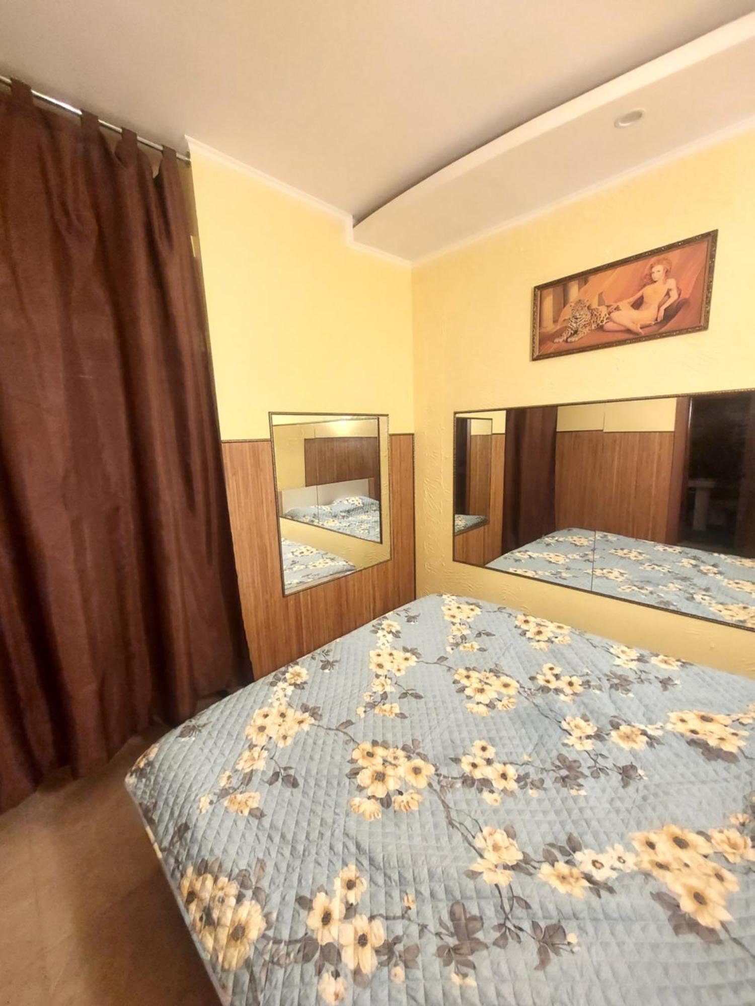 Apartment Arnautskaya Odessa
