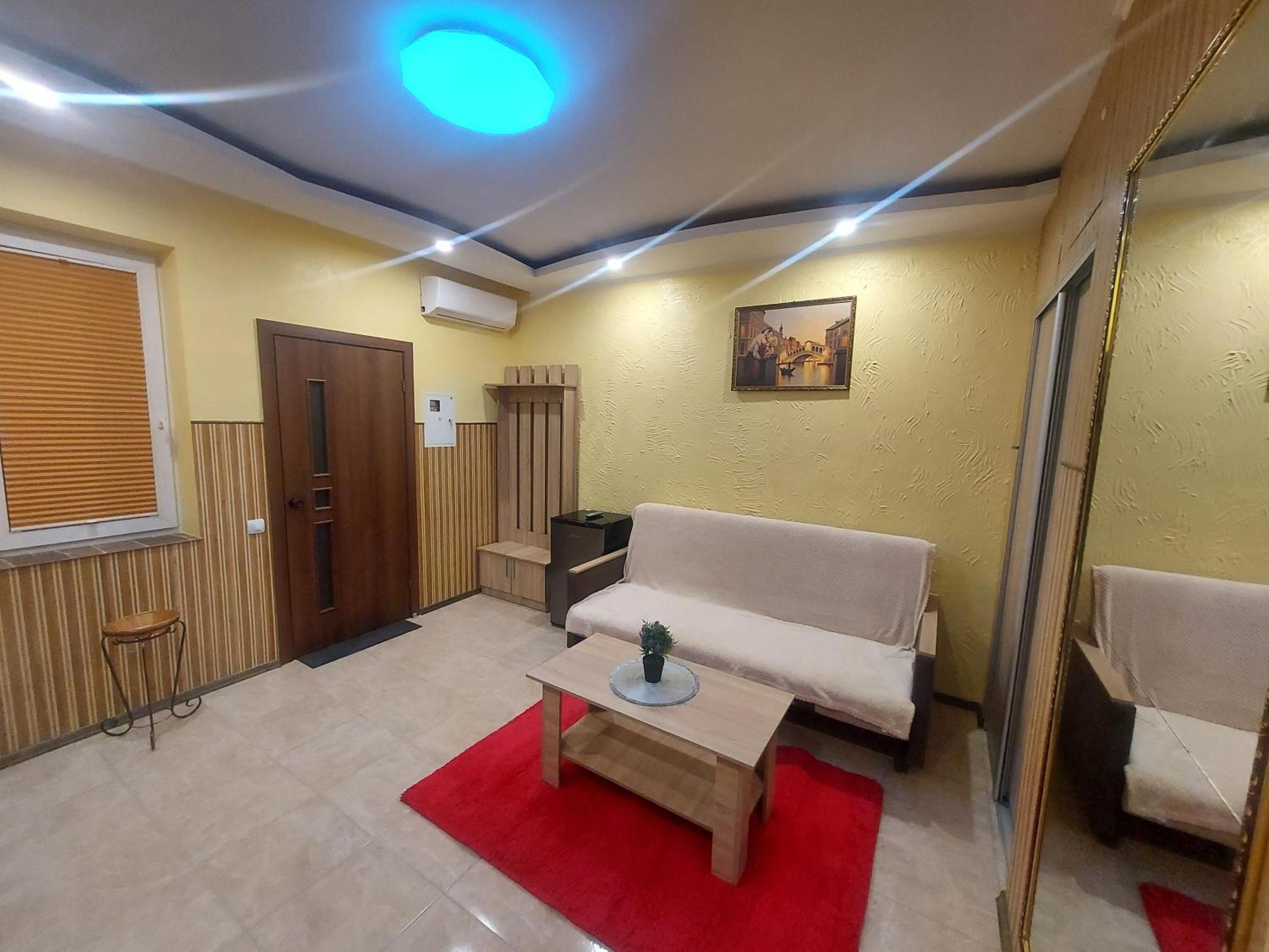 Apartment Arnautskaya