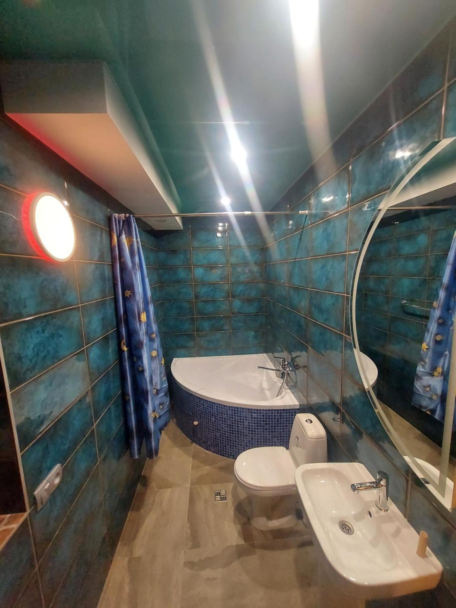 Apartment Arnautskaya