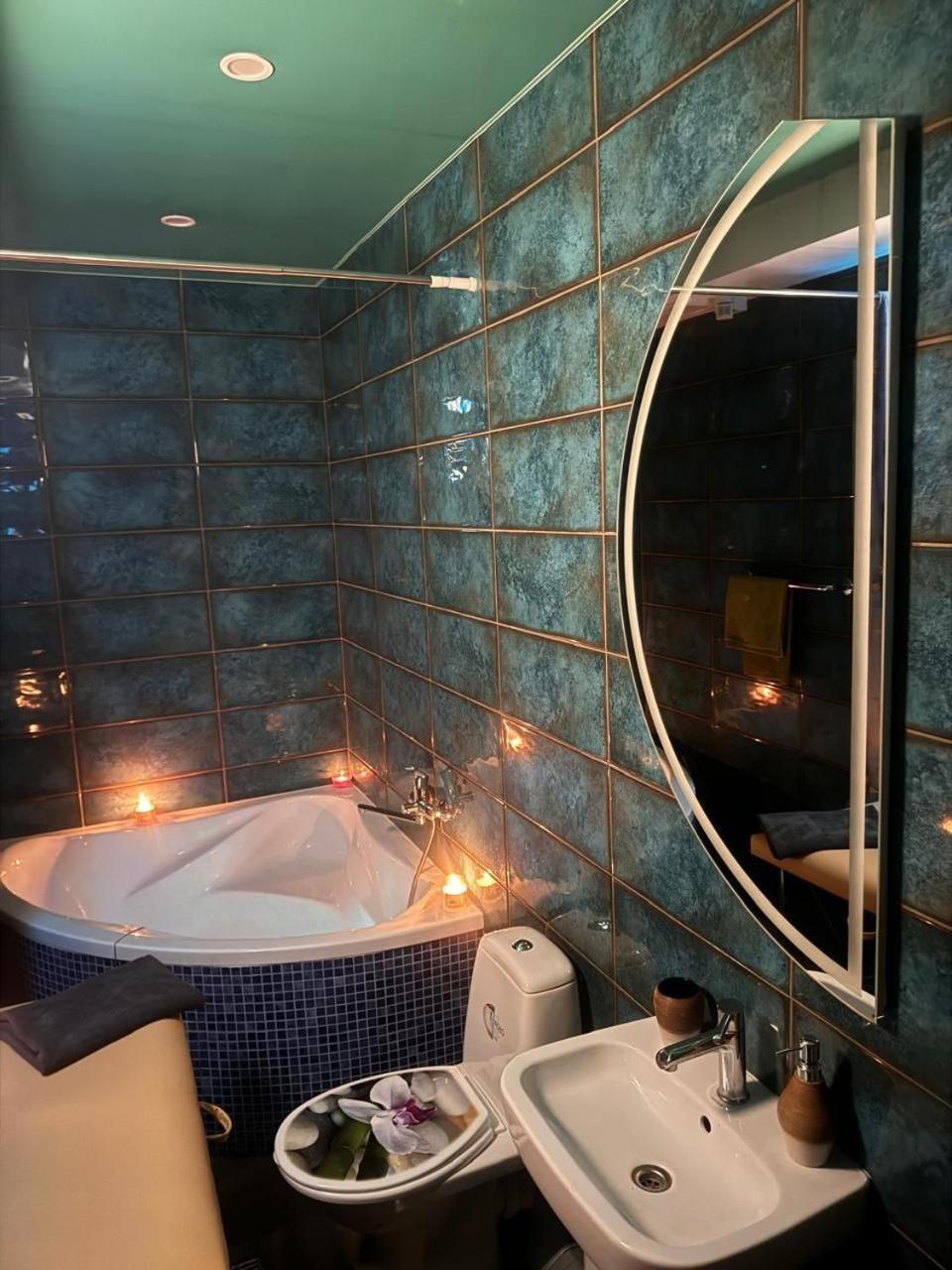 Arnautskaya Apartment Odessa