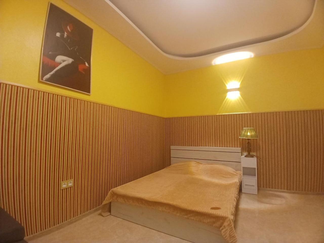 Arnautskaya Apartment