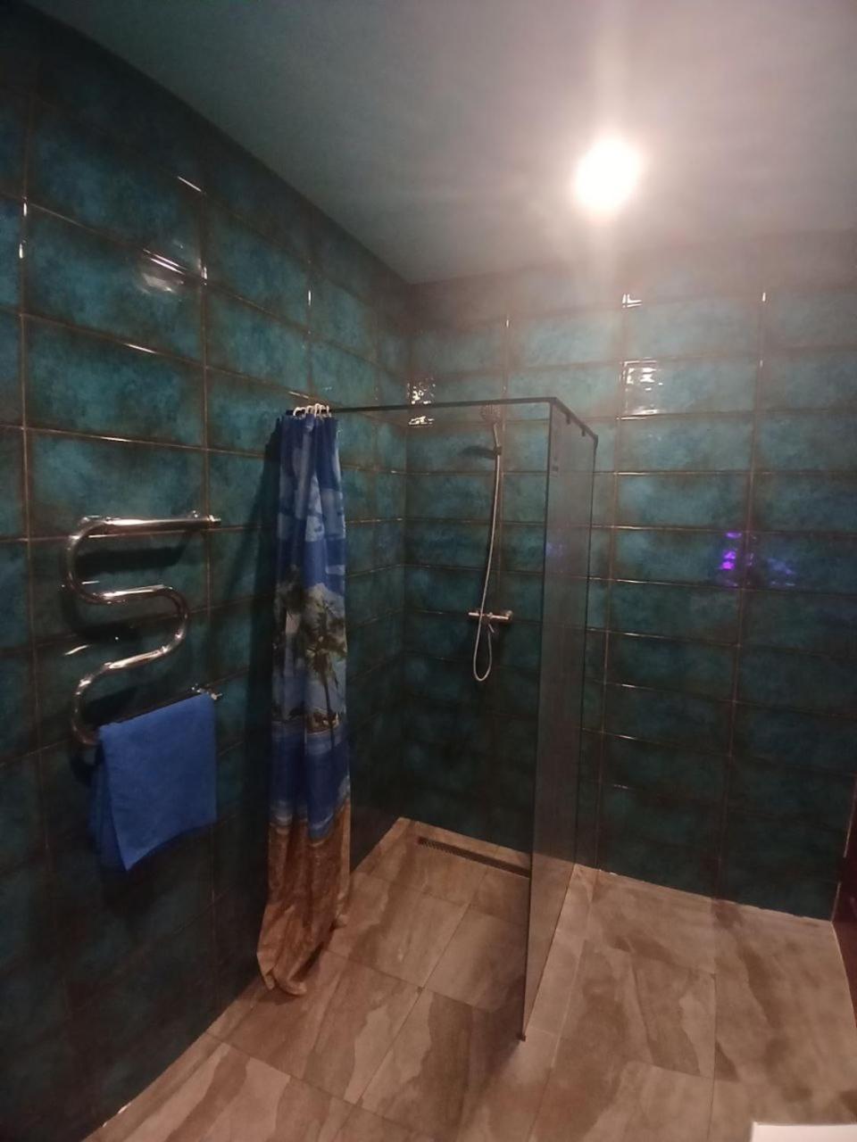 Arnautskaya Apartment Odessa
