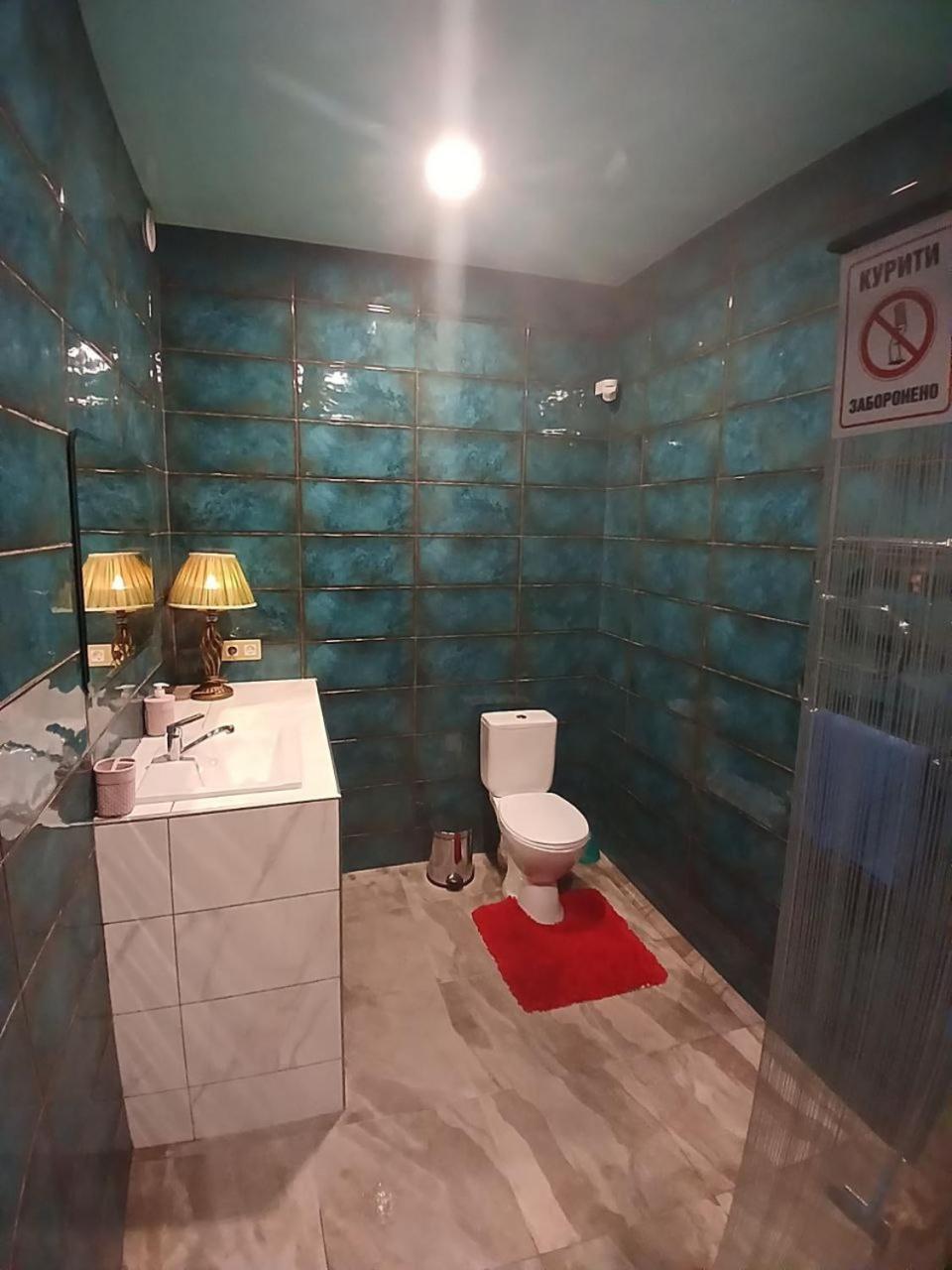 Arnautskaya Apartment