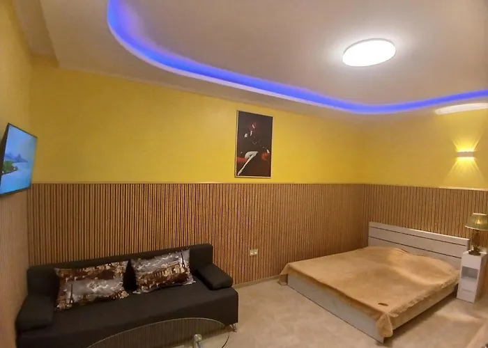 Arnautskaya Apartments